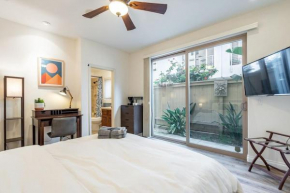 The San Diego Studio - Free Parking